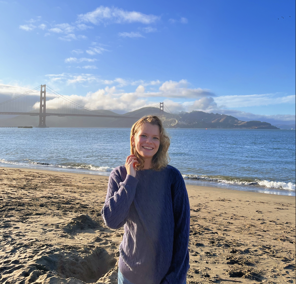 Portrait of Sofija Dimitrijevic